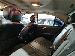 مرسيدس بنز E-Class